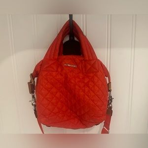 MZ Wallace Small Sutton bag